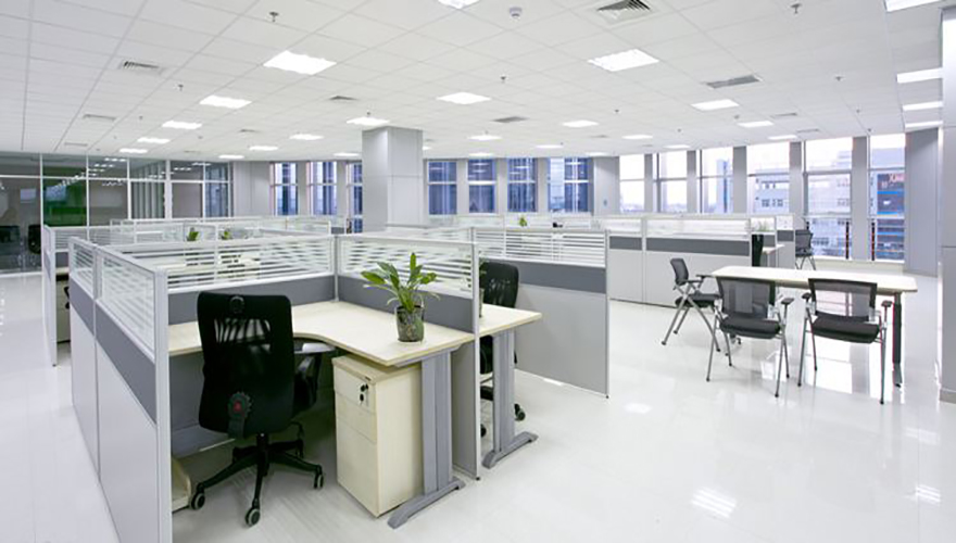 辦公室家具發展九大預言-深圳美林辦公家具