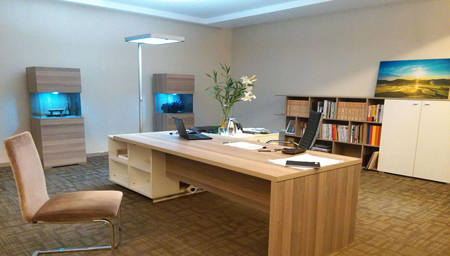 辦公室家具發展九大預言-深圳美林辦公家具