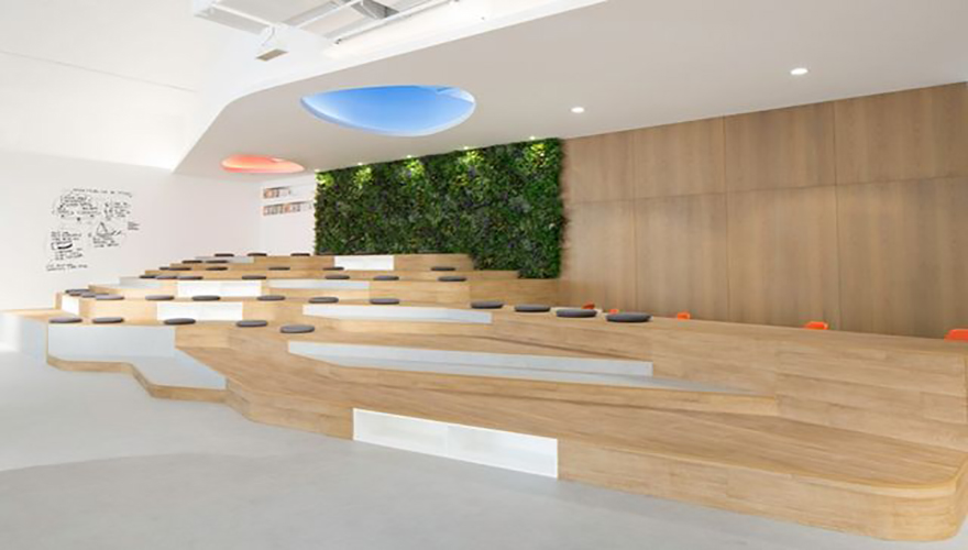 辦公室家具發展九大預言-深圳美林辦公家具